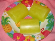 ylang ylang essential oil melt and pour soap by lisa maliga everythingshea